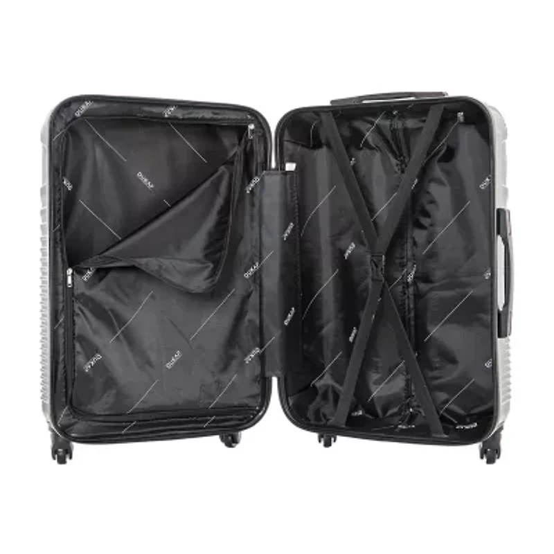 DUKAP Inception 28"  Hardside Lightweight Spinner Luggage
