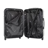 DUKAP Inception 28"  Hardside Lightweight Spinner Luggage