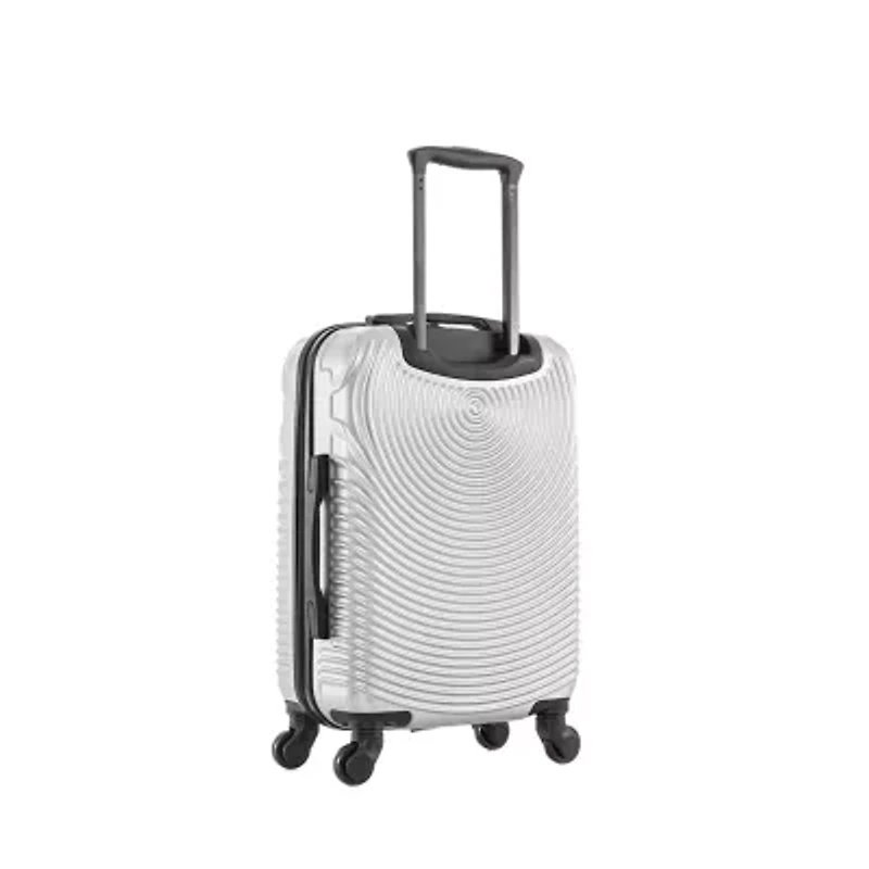 Dukap Inception 20 Inch Hardside Lightweight Carry-On Spinner Luggage