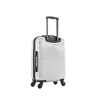 Dukap Inception 20 Inch Hardside Lightweight Carry-On Spinner Luggage