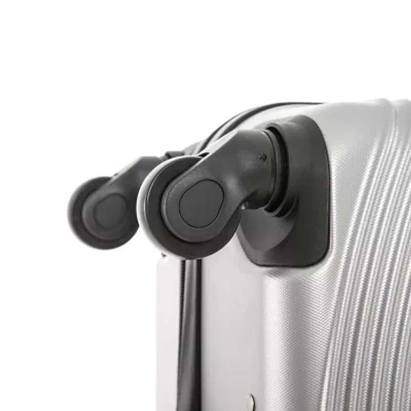 Dukap Inception 20 Inch Hardside Lightweight Carry-On Spinner Luggage