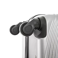 Dukap Inception 20 Inch Hardside Lightweight Carry-On Spinner Luggage