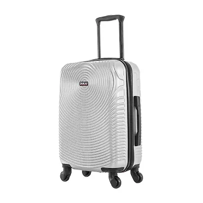 Dukap Inception 20 Inch Hardside Lightweight Carry-On Spinner Luggage