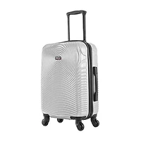 Dukap Inception 20 Inch Hardside Lightweight Carry-On Spinner Luggage