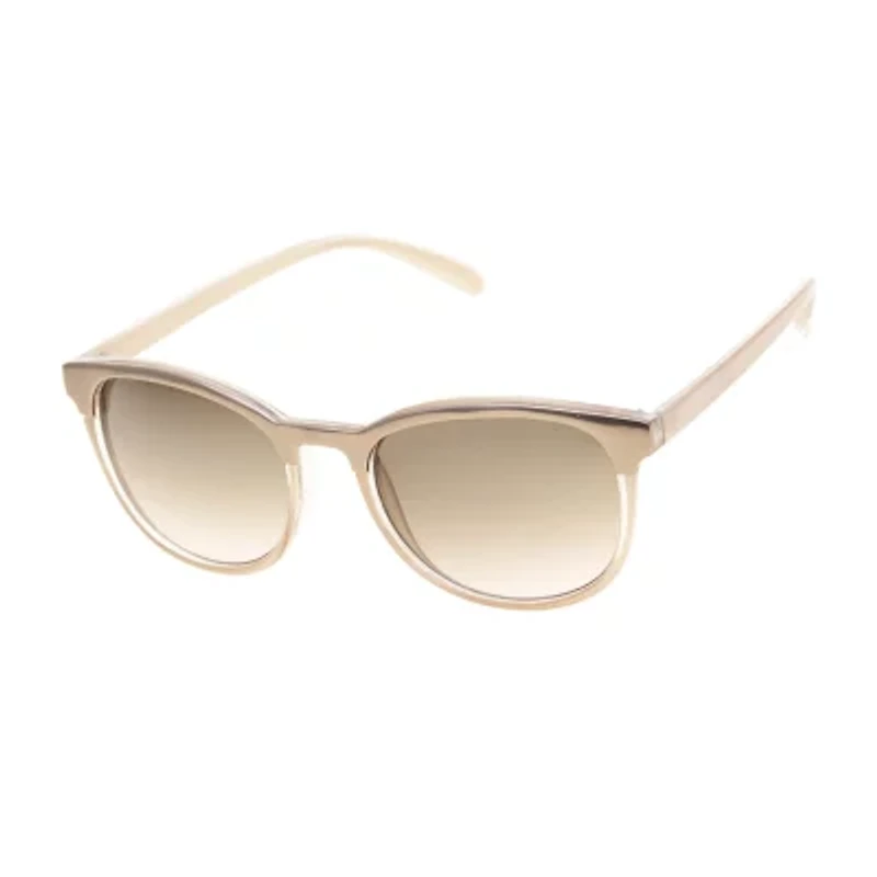 a.n.a Womens Uv Protection Square Sunglasses