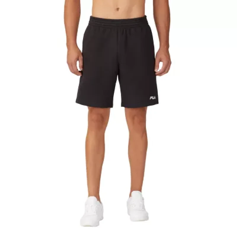 FILA Chachi Mens 9" Workout Shorts