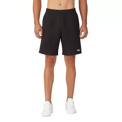 FILA Chachi Mens 9" Workout Shorts