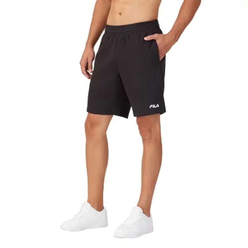 FILA Chachi Mens 9" Workout Shorts