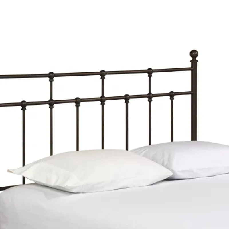 Jacob Metal Headboard