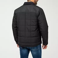 Free Country Mens Midweight Shirt Jacket