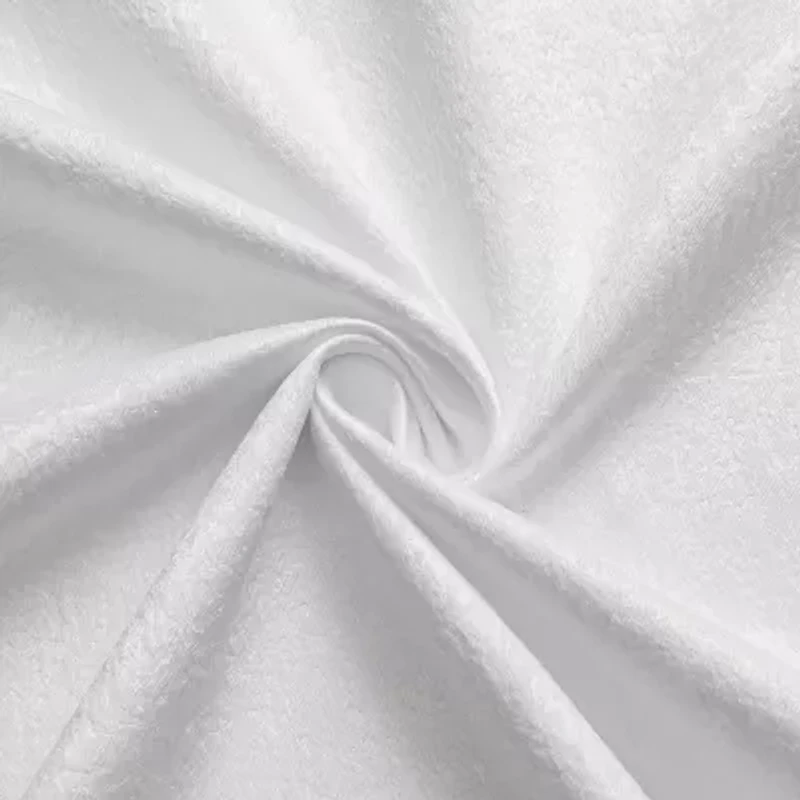 Regal Home Vista Embossed Grommet Top Energy Saving Blackout Set of 2 Curtain Panel