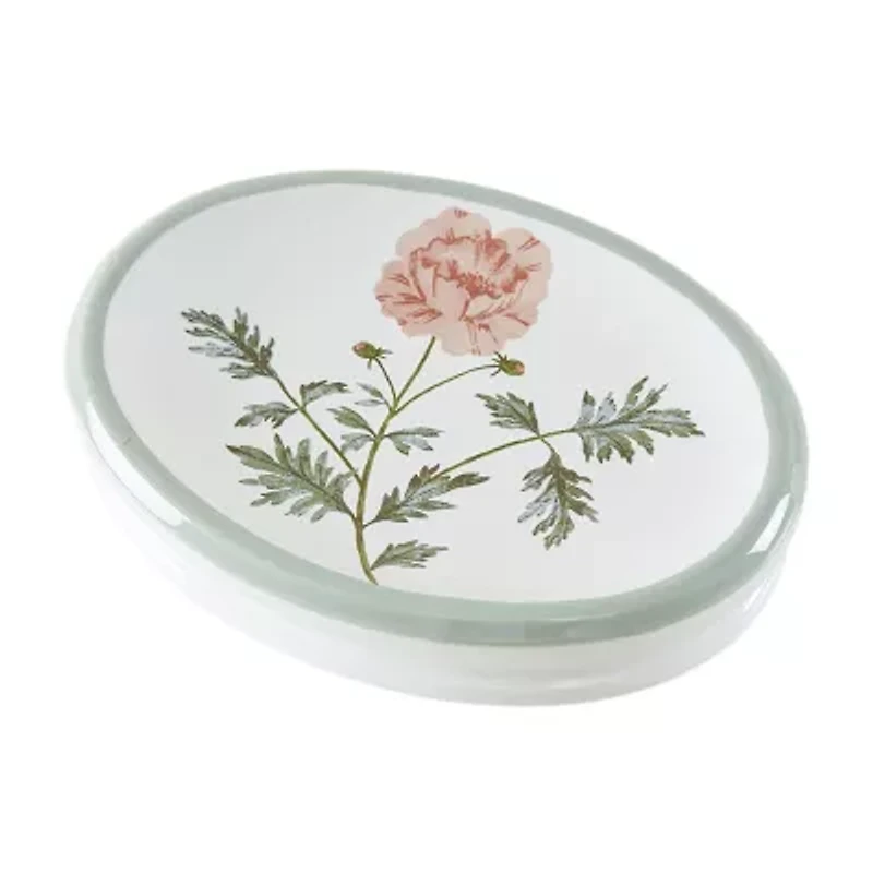 Martha Stewart Garden Soap Dish