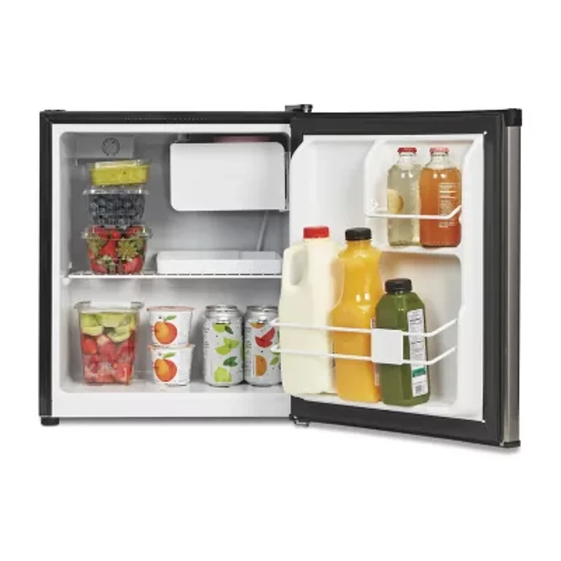 Cuisinart 1.7 cubic foot compact Mini Refrigerator