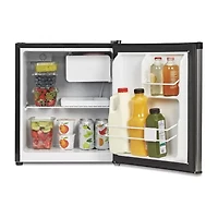 Cuisinart 1.7 cubic foot compact Mini Refrigerator