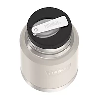 Thermos Stainless Steel oz. Food Jar with Spoon