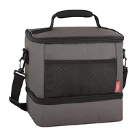 Thermos Lunch Lugger 12 Can Dual Lunch Box