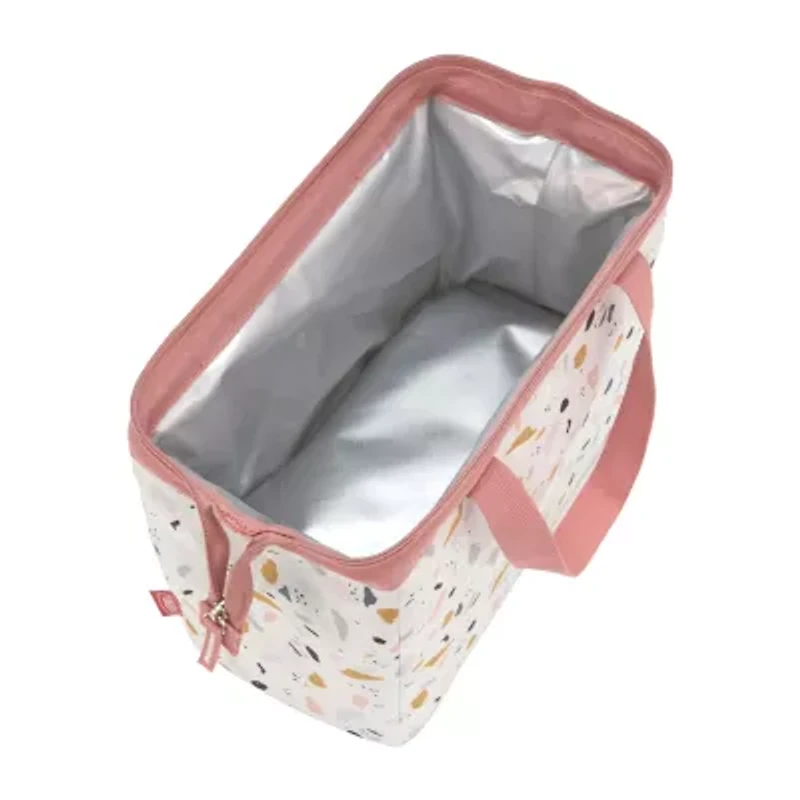 Thermos Raya Terrazo Duffle Lunch Bag