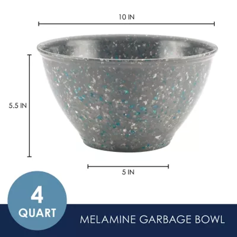 Rachael Ray Kitchenware Garbage Prep Bowl