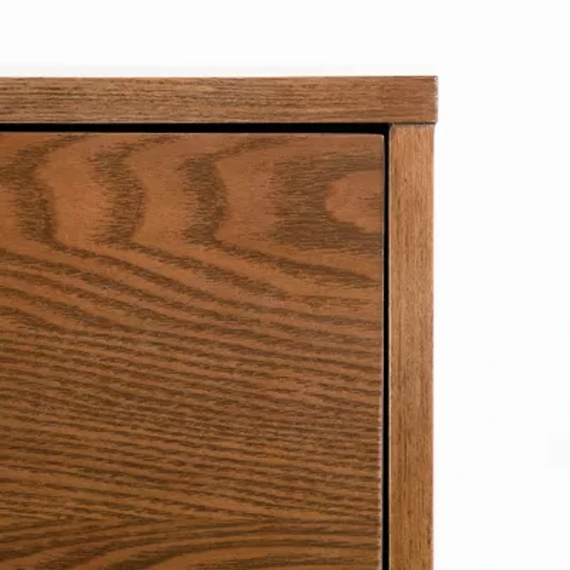Pinner 2-Drawer Nightstand