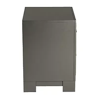 Gallint 2-Drawer Nightstand