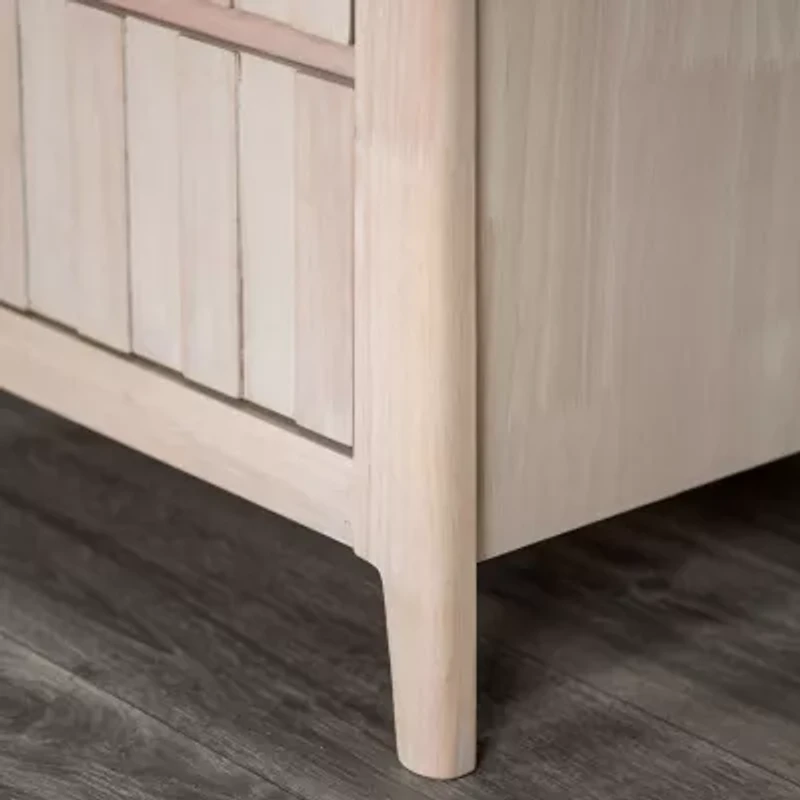 Anque 5-Drawer Chest