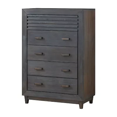 Cranes 5-Drawer Chest
