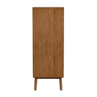 Pinner 5-Drawer Chest