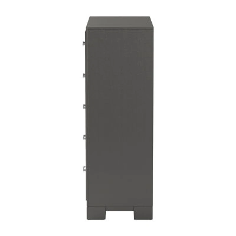 Gallint 5-Drawer Chest
