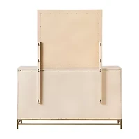 Lena 7-Drawer Dresser