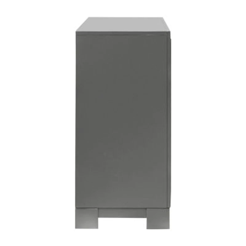 Gallint 6-Drawer Dresser