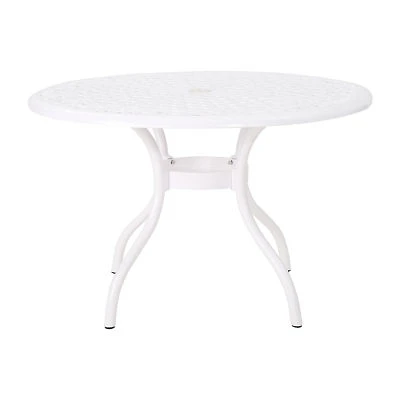 Phoenix Round Dining Table