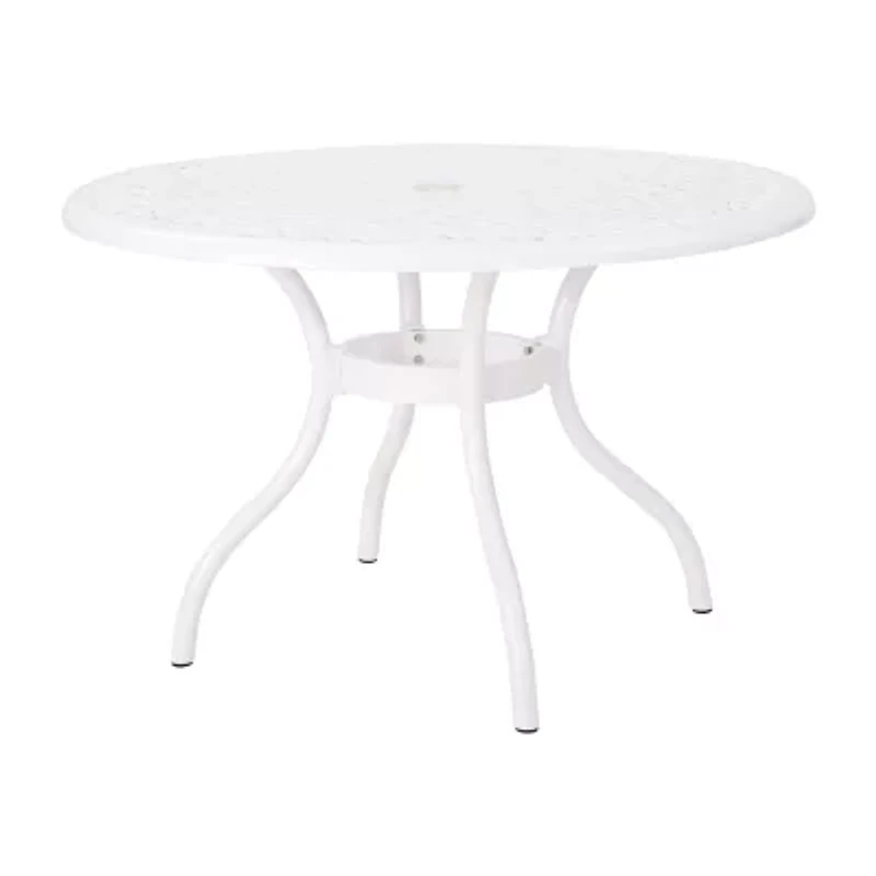 Phoenix Round Dining Table