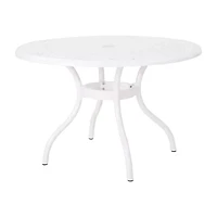 Phoenix Round Dining Table