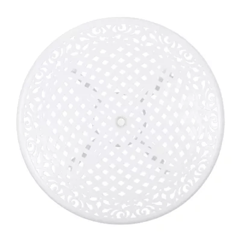 Phoenix Round Dining Table