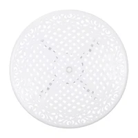 Phoenix Round Dining Table