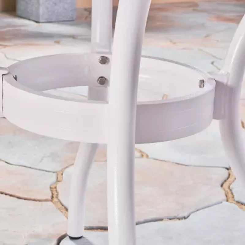 Phoenix Round Dining Table