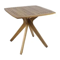 Stamford Square Dining Table