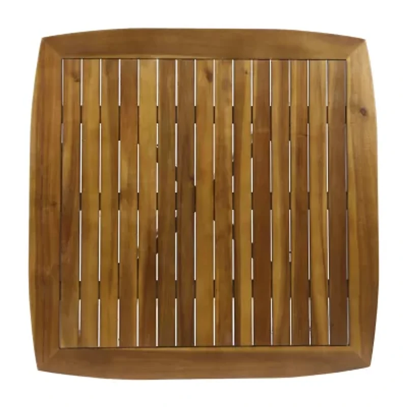 Stamford Square Dining Table