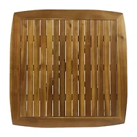 Stamford Square Dining Table