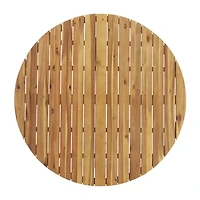 Soto Round Dining Table