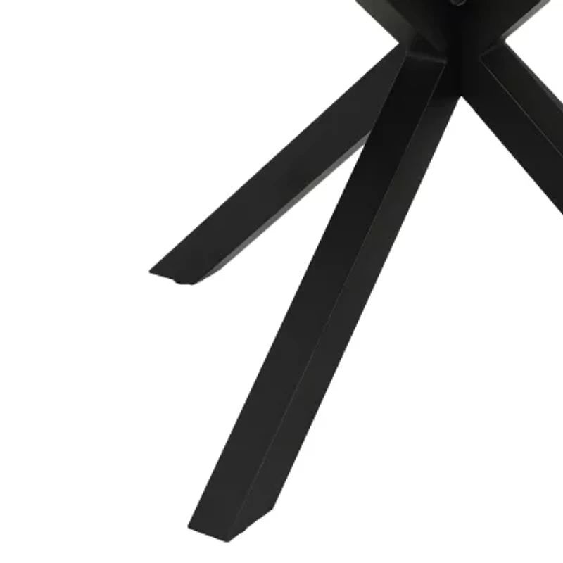 Soto Round Dining Table