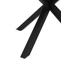 Soto Round Dining Table