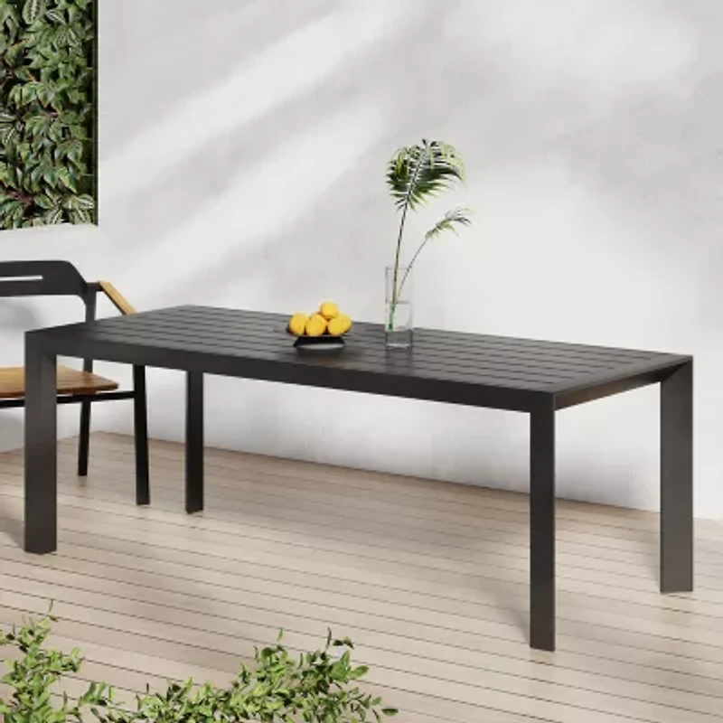 Templin Rectangular Dining Table