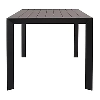 Templin Rectangular Dining Table