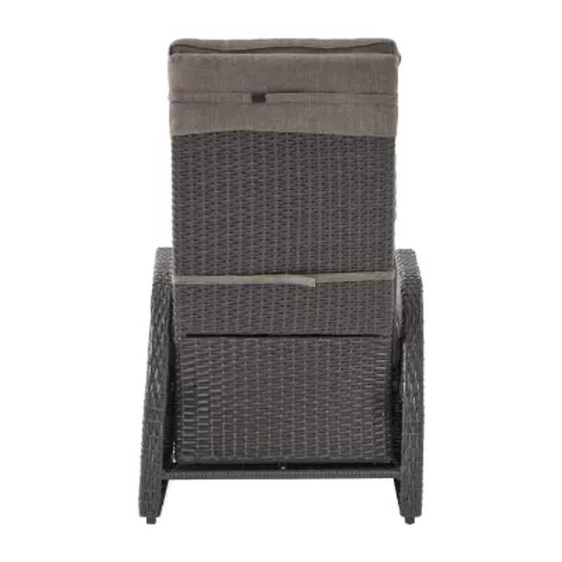 Ostia Lounge Chair