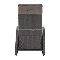 Ostia Lounge Chair