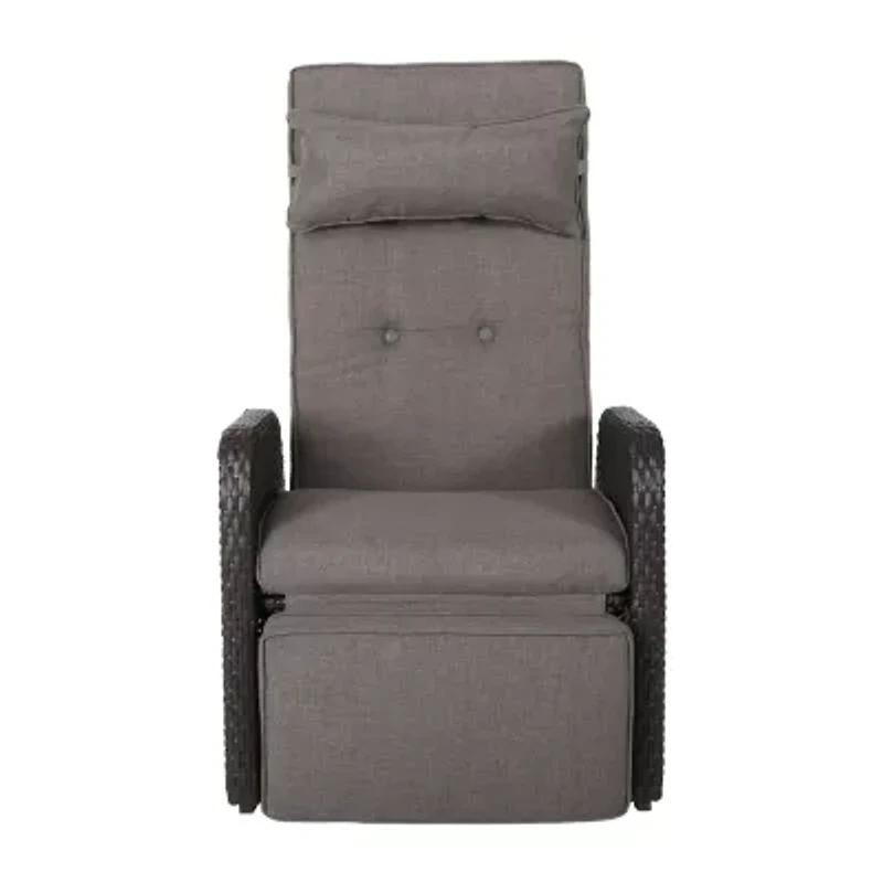Ostia Lounge Chair