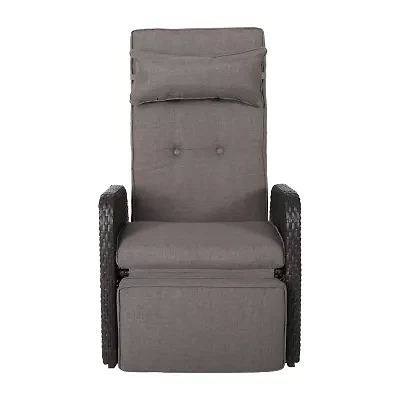 Ostia Lounge Chair
