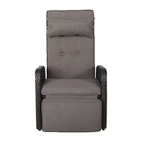 Ostia Lounge Chair