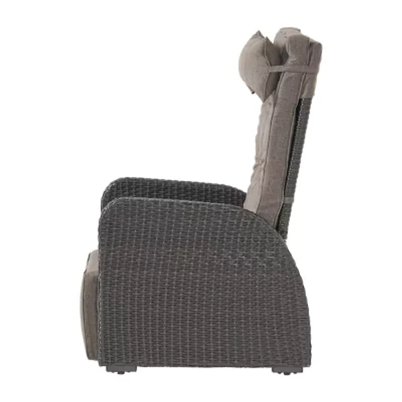 Ostia Lounge Chair